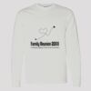 (5400) Heavy Cotton Long Sleeve T-Shirt Thumbnail