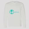 (5400) Heavy Cotton Long Sleeve T-Shirt Thumbnail