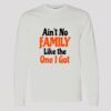 (5400) Heavy Cotton Long Sleeve T-Shirt Thumbnail