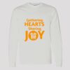 (5400) Heavy Cotton Long Sleeve T-Shirt Thumbnail