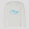 (5400) Heavy Cotton Long Sleeve T-Shirt Thumbnail