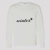 (5400) Heavy Cotton Long Sleeve T-Shirt Thumbnail