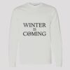 (5400) Heavy Cotton Long Sleeve T-Shirt Thumbnail