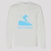 (5400) Heavy Cotton Long Sleeve T-Shirt Thumbnail