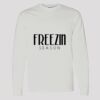 (5400) Heavy Cotton Long Sleeve T-Shirt Thumbnail
