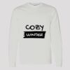 (5400) Heavy Cotton Long Sleeve T-Shirt Thumbnail
