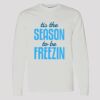(5400) Heavy Cotton Long Sleeve T-Shirt Thumbnail