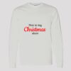 (5400) Heavy Cotton Long Sleeve T-Shirt Thumbnail