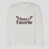 (5400) Heavy Cotton Long Sleeve T-Shirt Thumbnail