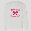 (5400) Heavy Cotton Long Sleeve T-Shirt Thumbnail