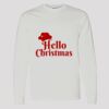 (5400) Heavy Cotton Long Sleeve T-Shirt Thumbnail