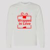 (5400) Heavy Cotton Long Sleeve T-Shirt Thumbnail