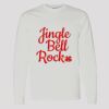 (5400) Heavy Cotton Long Sleeve T-Shirt Thumbnail