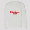 (5400) Heavy Cotton Long Sleeve T-Shirt Thumbnail