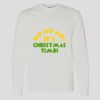 (5400) Heavy Cotton Long Sleeve T-Shirt Thumbnail