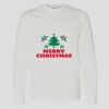 (5400) Heavy Cotton Long Sleeve T-Shirt Thumbnail