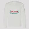 (5400) Heavy Cotton Long Sleeve T-Shirt Thumbnail