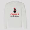 (5400) Heavy Cotton Long Sleeve T-Shirt Thumbnail