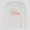 (5400) Heavy Cotton Long Sleeve T-Shirt Thumbnail
