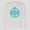 (5400) Heavy Cotton Long Sleeve T-Shirt Thumbnail