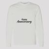 (5400) Heavy Cotton Long Sleeve T-Shirt Thumbnail