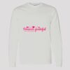 (5400) Heavy Cotton Long Sleeve T-Shirt Thumbnail
