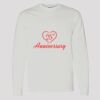 (5400) Heavy Cotton Long Sleeve T-Shirt Thumbnail
