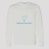 (5400) Heavy Cotton Long Sleeve T-Shirt Thumbnail