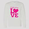 (5400) Heavy Cotton Long Sleeve T-Shirt Thumbnail