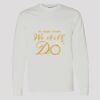 (5400) Heavy Cotton Long Sleeve T-Shirt Thumbnail