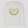 (5400) Heavy Cotton Long Sleeve T-Shirt Thumbnail