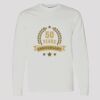 (5400) Heavy Cotton Long Sleeve T-Shirt Thumbnail
