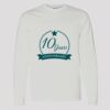 (5400) Heavy Cotton Long Sleeve T-Shirt Thumbnail