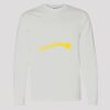 (5400) Heavy Cotton Long Sleeve T-Shirt Thumbnail