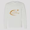 (5400) Heavy Cotton Long Sleeve T-Shirt Thumbnail