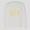(5400) Heavy Cotton Long Sleeve T-Shirt Thumbnail