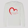 (5400) Heavy Cotton Long Sleeve T-Shirt Thumbnail