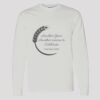 (5400) Heavy Cotton Long Sleeve T-Shirt Thumbnail