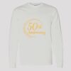 (5400) Heavy Cotton Long Sleeve T-Shirt Thumbnail