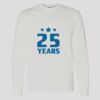 (5400) Heavy Cotton Long Sleeve T-Shirt Thumbnail