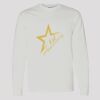 (5400) Heavy Cotton Long Sleeve T-Shirt Thumbnail