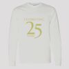 (5400) Heavy Cotton Long Sleeve T-Shirt Thumbnail