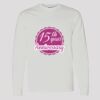 (5400) Heavy Cotton Long Sleeve T-Shirt Thumbnail