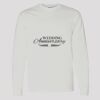(5400) Heavy Cotton Long Sleeve T-Shirt Thumbnail