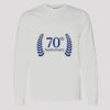 (5400) Heavy Cotton Long Sleeve T-Shirt Thumbnail