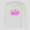 (5400) Heavy Cotton Long Sleeve T-Shirt Thumbnail