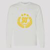 (5400) Heavy Cotton Long Sleeve T-Shirt Thumbnail