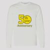 (5400) Heavy Cotton Long Sleeve T-Shirt Thumbnail