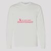 (5400) Heavy Cotton Long Sleeve T-Shirt Thumbnail