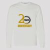 (5400) Heavy Cotton Long Sleeve T-Shirt Thumbnail
